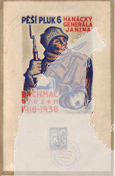 CZ 1938 03 001 ●